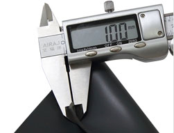 Customized special silicone board