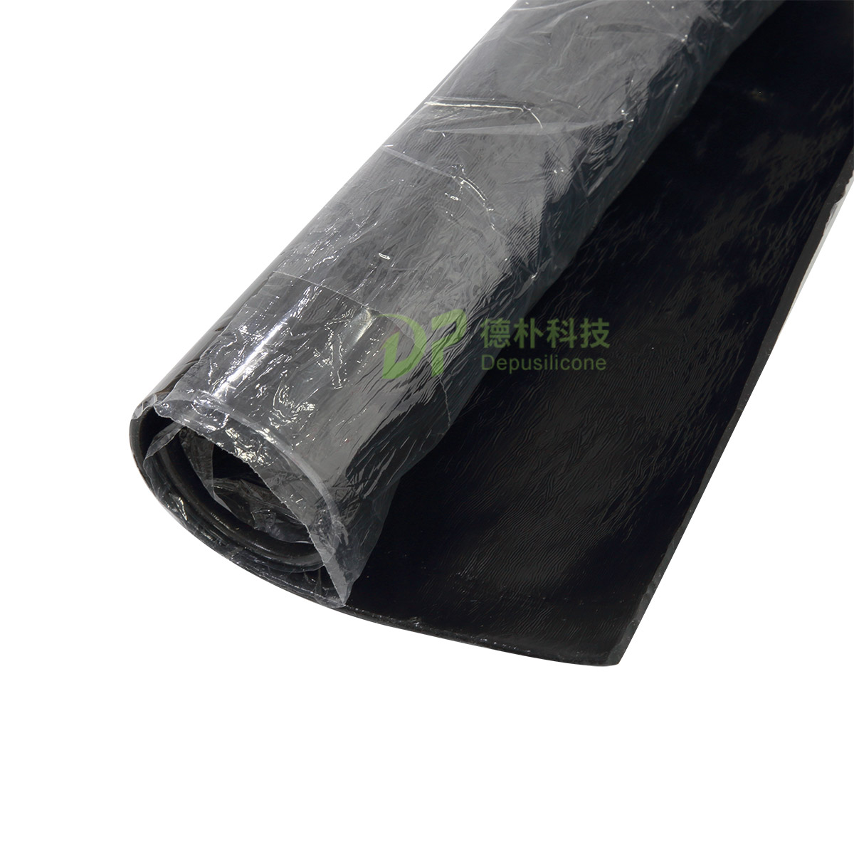 防静电硅胶特卷材